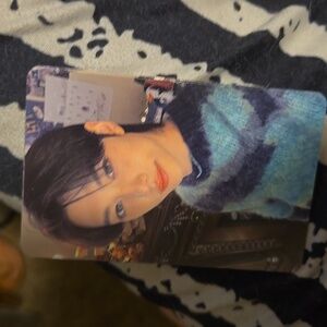 Stray Kids Photocard FELIX